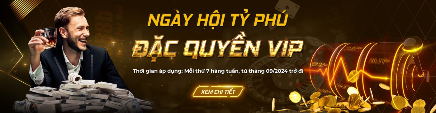 CƠN SỐT VÀNG TRUNG THU QUAY VÀ XẢ 3.000.000.000 Thời gian chương trình: từ 02/09-30/09/2024 xem chi tiếc