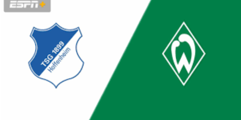 Hoffenheim Werder Breme resized