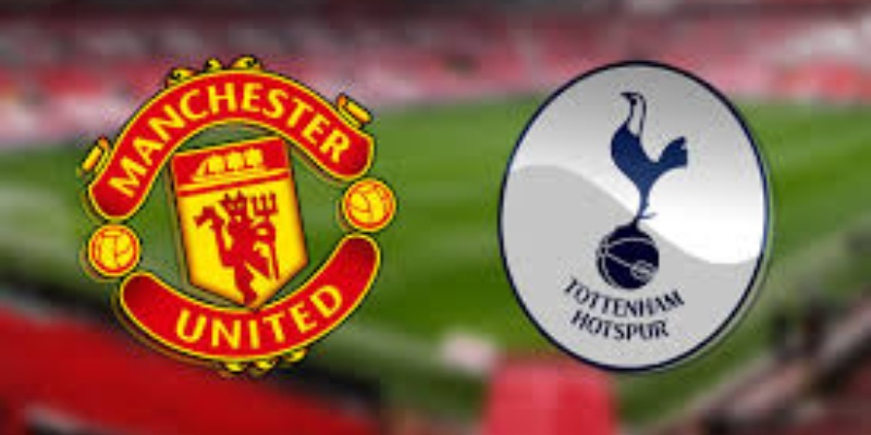 Manchester United Tottenham Hotspur resized