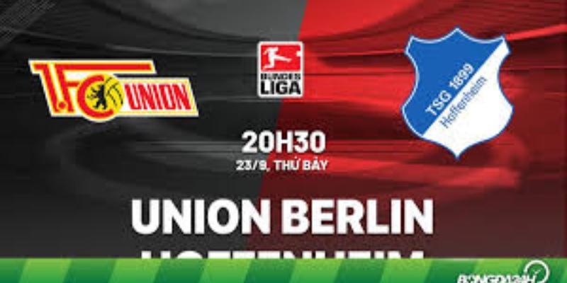 Union Berlin vs Hoffenheim resized