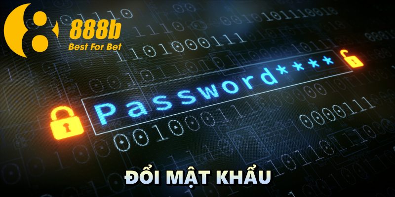 Đảm bảo an toàn tối ưu cho tài khoản 888b