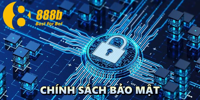 Giới thiệu về chính sách bảo mật tại hệ thống 888B