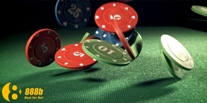 Hướng dẫn đặt cược thể thao và live casino 888B