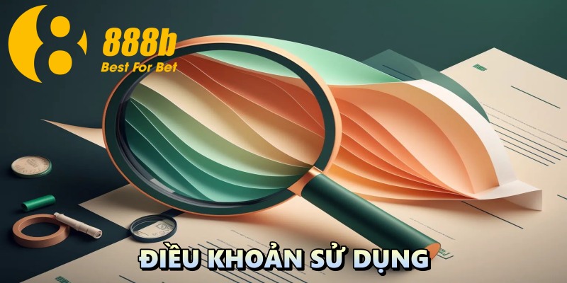 Tầm quan trọng của điều khoản và điều kiện 888B