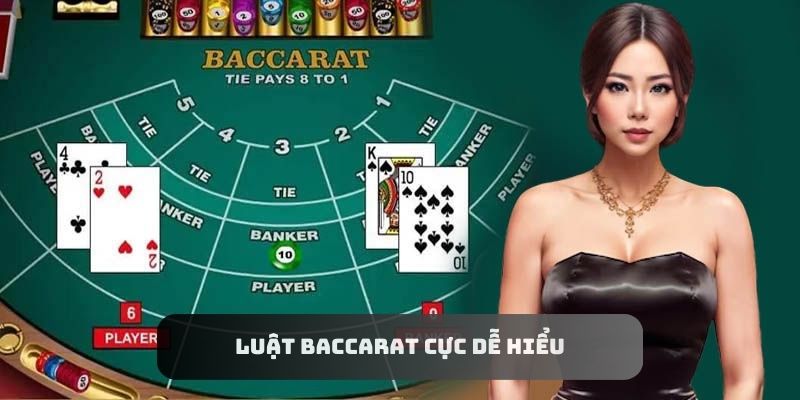 Cách Chơi Baccarat Luôn Thắng: Hướng Dẫn Chi Tiết Từ A-Z