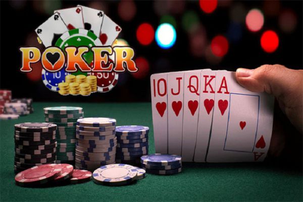 Cách Chơi Poker Tại 888B: Hướng Dẫn Chi Tiết