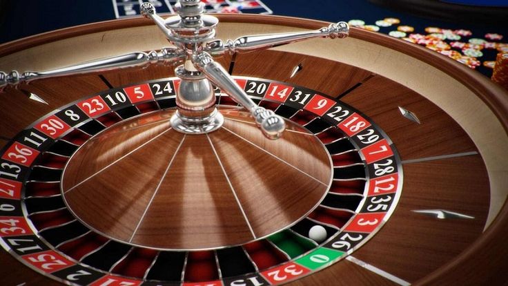 Cách Chơi Roulette 888B: Hướng Dẫn Chi Tiết