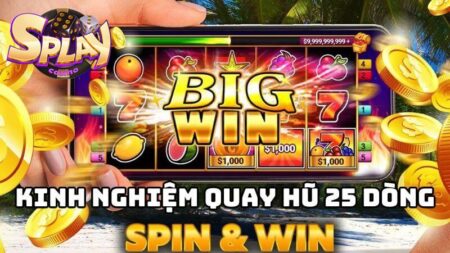 Chiến Thắng Trong Game Nổ Hũ Mỗi Ngày tại 888B