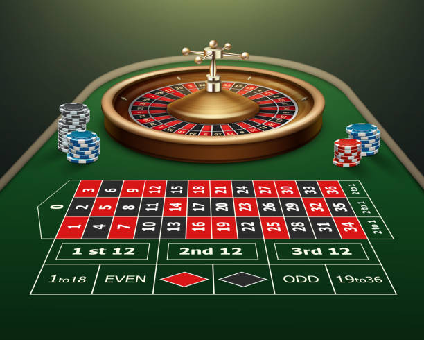 Trải nghiệm Roulette trực tuyến hấp dẫn tại 888B