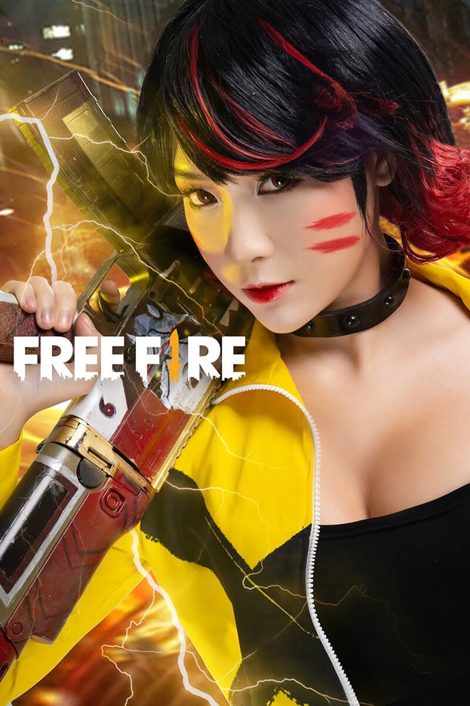 Cá Cược Free Fire - Hướng Dẫn  Mẹo Chiến Thắng tại 888B