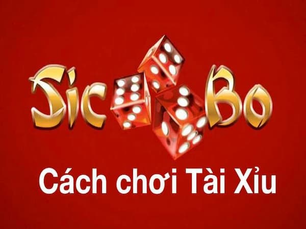 Cách Chơi Tài Xỉu Chiến Thắng Tại 888B