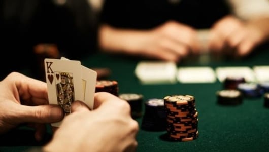 Poker Chuyên Nghiệp: Từ Cơ Bản Đến Nâng Cao tại 888B