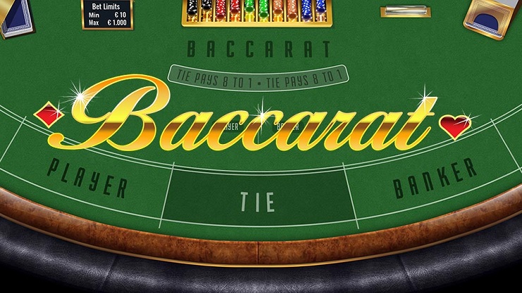 Chơi Baccarat An Toàn Tại 888B: Uy Tín  Bảo Mật Tuyệt Đối!