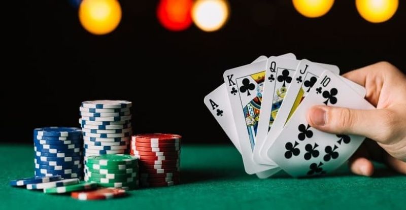 Thủ Thuật Poker 888B: Nắm Vững Bí Quyết Chơi Poker Thắng Lớn!